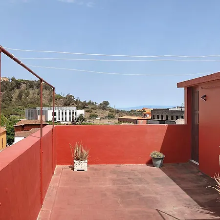 El Mirador De Viana Σαν Κριστόμπαλ ντε Λα Λαγούνα