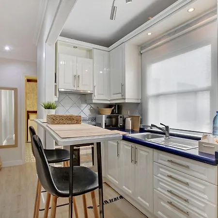 Διαμέρισμα El Mirador De Viana