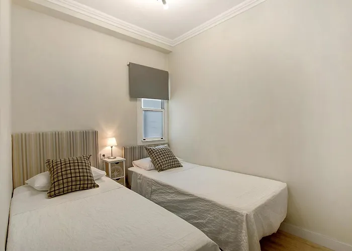 Apartmán El Mirador De Viana La Laguna (Tenerife)