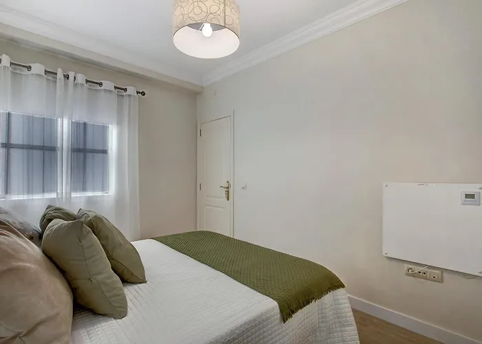 Apartmán El Mirador De Viana