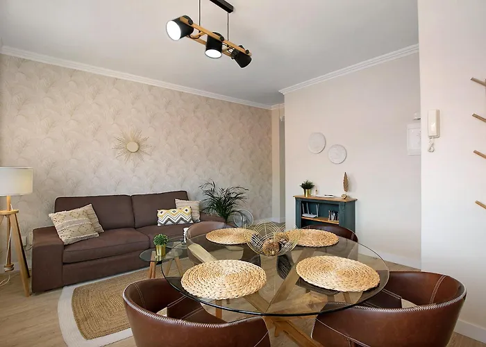 Apartmán El Mirador De Viana La Laguna (Tenerife)