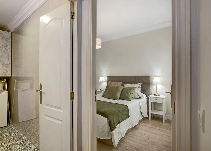 El Mirador De Viana *