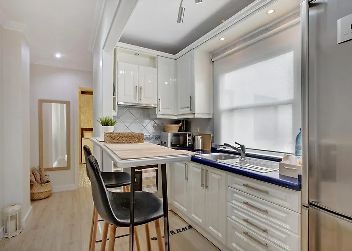 Apartmán El Mirador De Viana