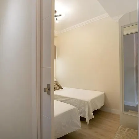 El Mirador De Viana Apartment *
