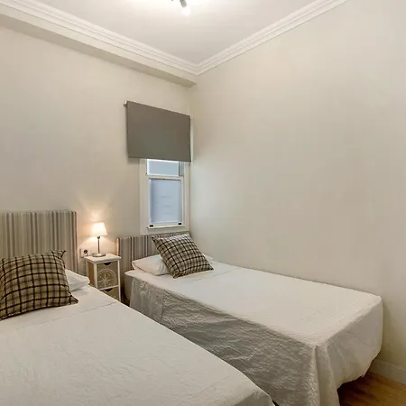 El Mirador De Viana Apartment