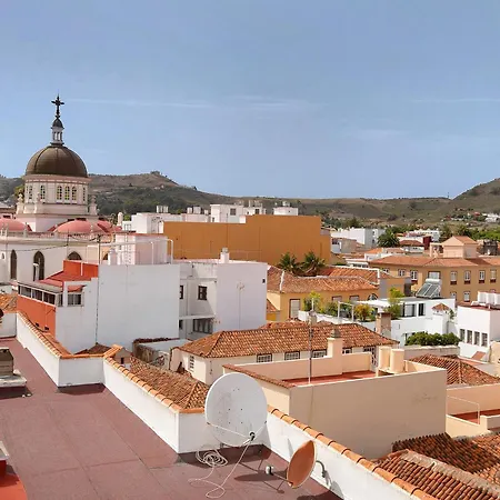 El Mirador De Viana *