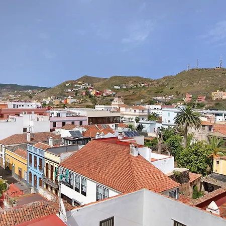 Apartment El Mirador De Viana *