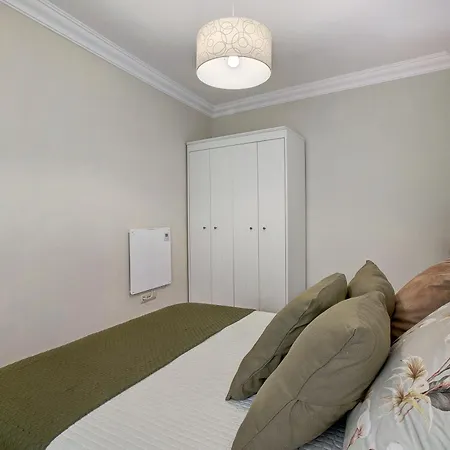 El Mirador De Viana Lejlighed