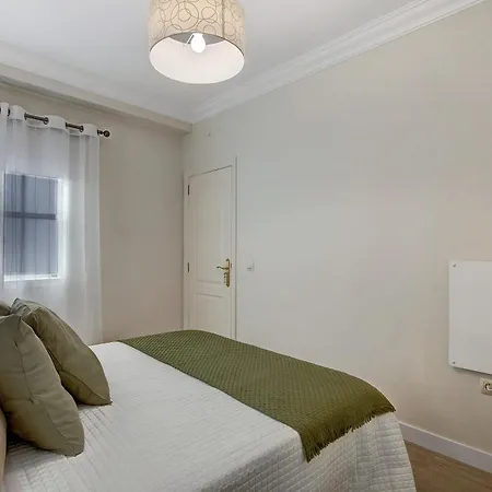 Lejlighed El Mirador De Viana