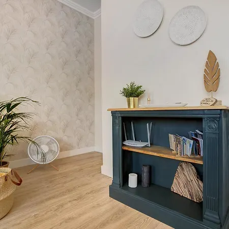 Lejlighed El Mirador De Viana *