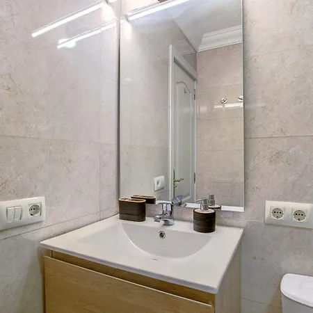 Lejlighed El Mirador De Viana La Laguna (Tenerife)