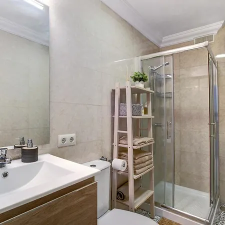 El Mirador De Viana La Laguna (Tenerife)