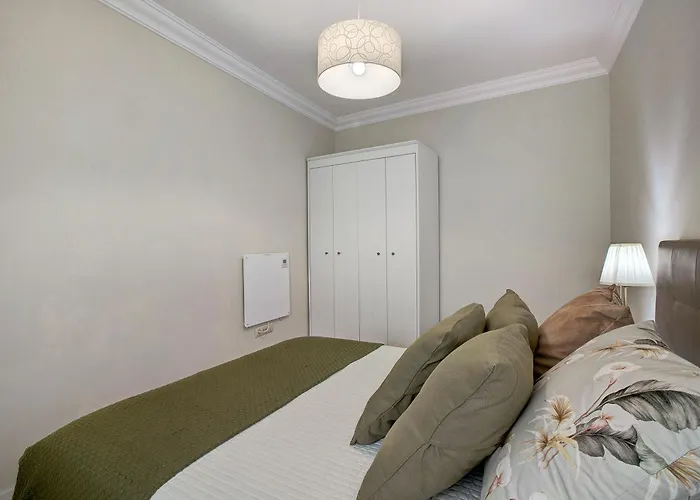 El Mirador De Viana Appartement