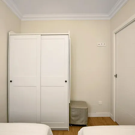 アパート El Mirador De Viana *