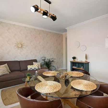 アパート El Mirador De Viana サン・クリストバル・デ・ラ・ラグーナ