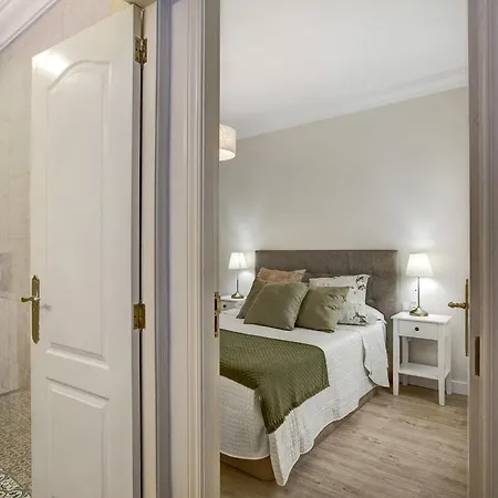 El Mirador De Viana *