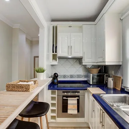 El Mirador De Viana アパート