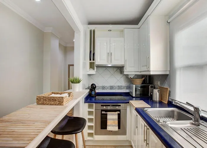 El Mirador De Viana アパート