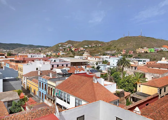 El Mirador De Viana アパート *